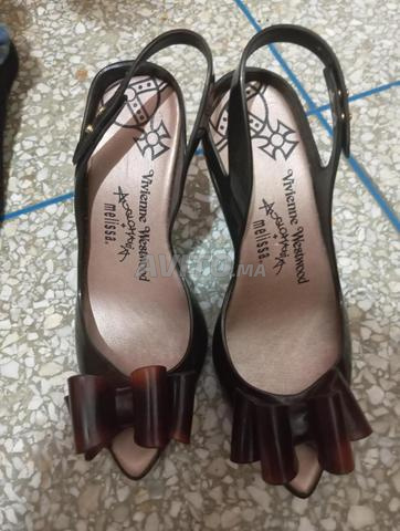 أحذية Melissam - 2