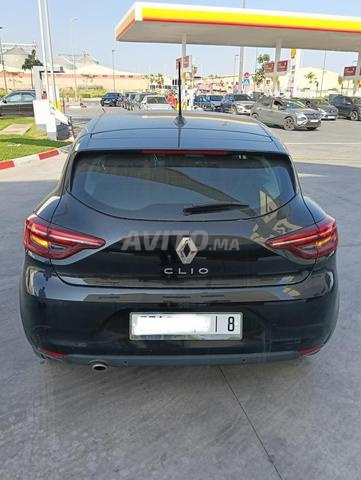 كليو 5 شبه جديدة - 2