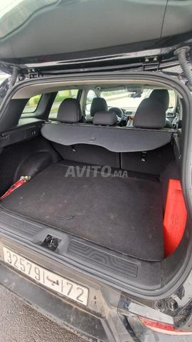 رونو كادجار ديزل يدوية 2020 في الدار البيضاء - 2