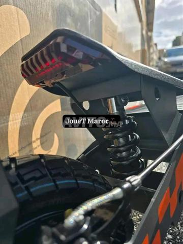 Trottinette kukrin A1 - 2