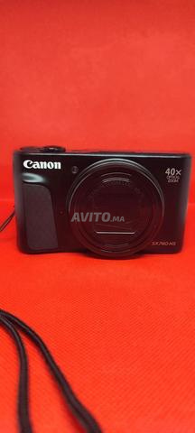 canon sx740 - 2