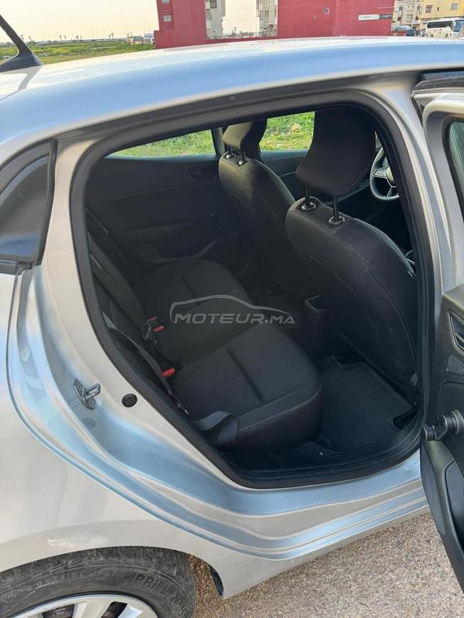 Renault clio 5