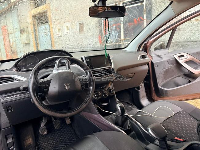 القنيطرة الساكنية