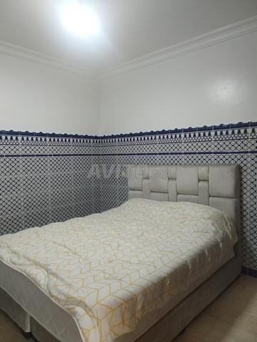 Appartement titré à vendre Martil - 2