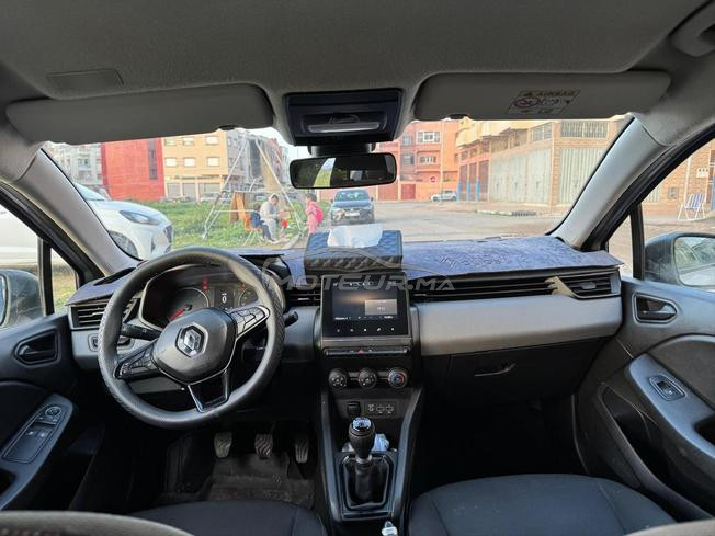 Renault  clio 5