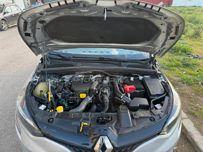 Renault  clio 5