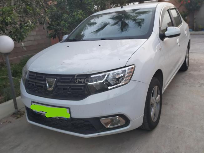 Dacia Logan L'Oréat 