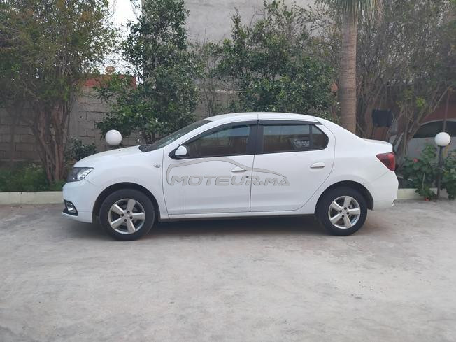 Dacia Logan L'Oréat 