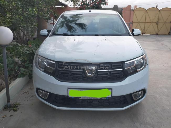 Dacia Logan L'Oréat 