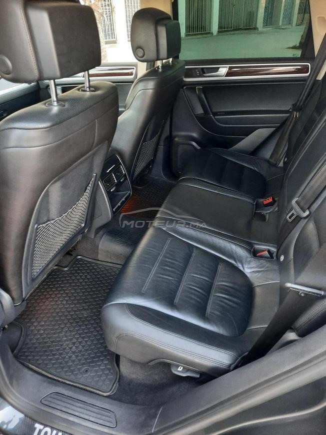 2019 volkswagen touareg R
