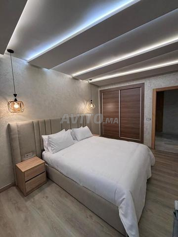 شقة للإيجار 86 م² في طنجة - 2