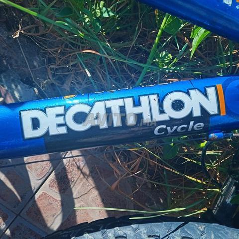 دراجة أصلية من DÉCATHLON هوتااااا⚡️ - 2
