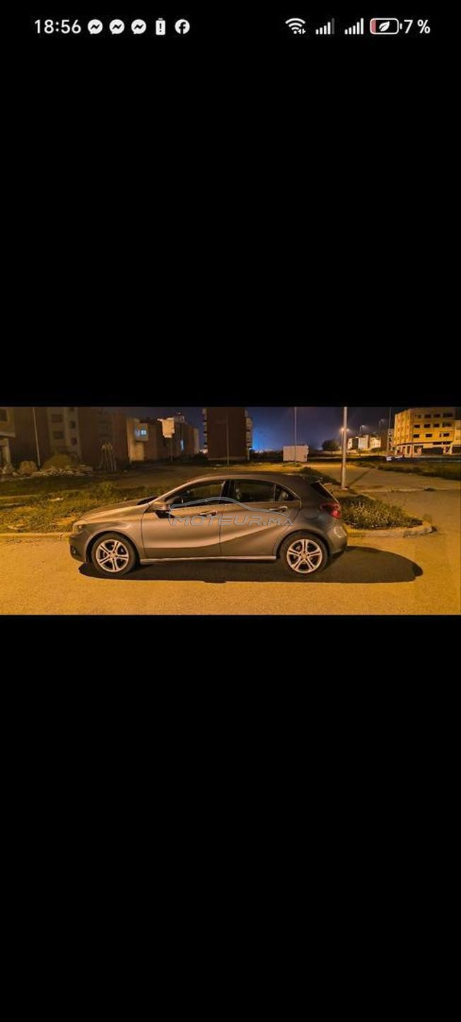  Mercedes classe a a180