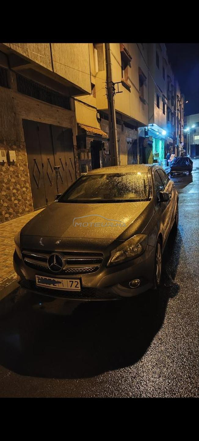  Mercedes classe a a180