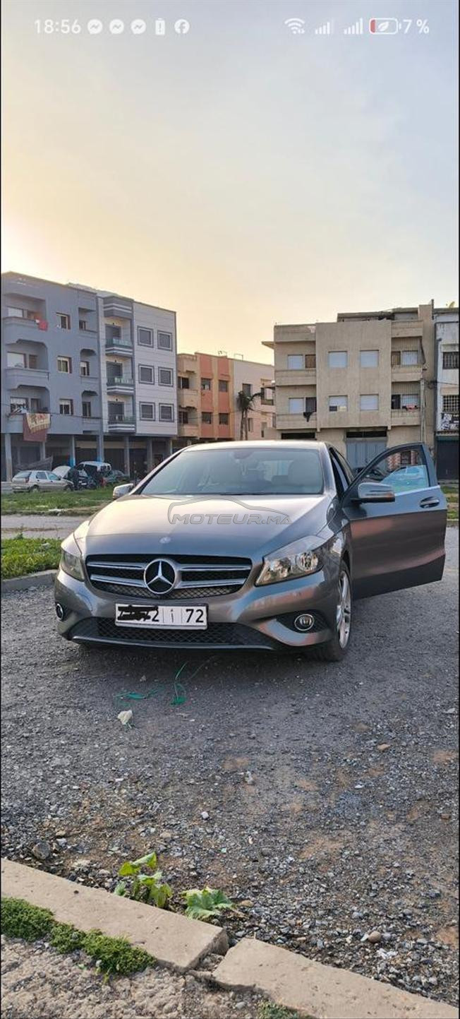  Mercedes classe a a180