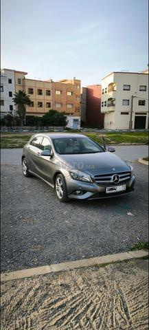 Mercedes classe a a180 - 2