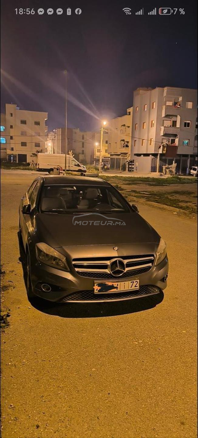  Mercedes classe a a180