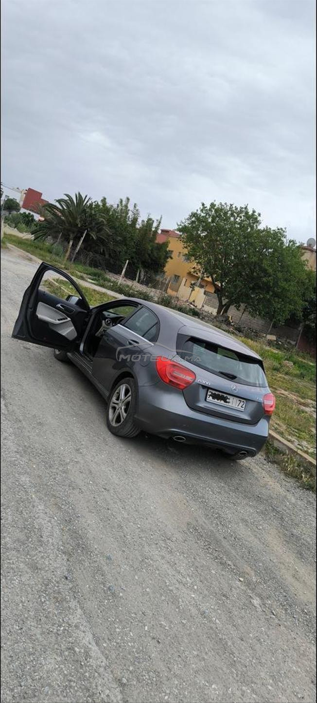  Mercedes classe a a180