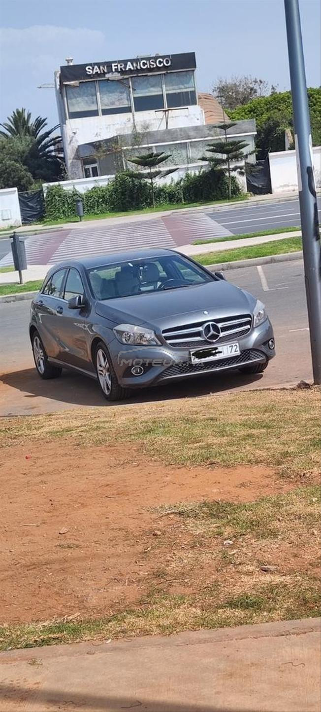  Mercedes classe a a180