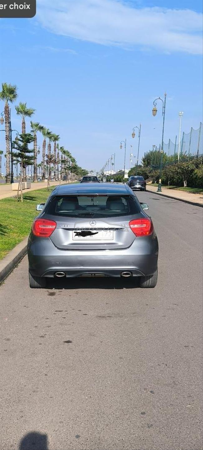  Mercedes classe a a180