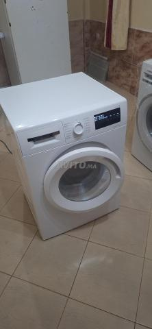 Bosh N9a eco silence drive