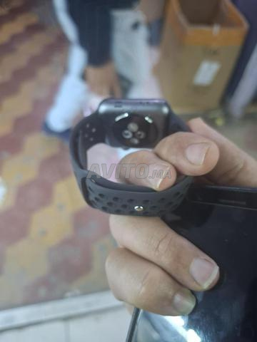 ساعة آبل سلسلة 3 - 2