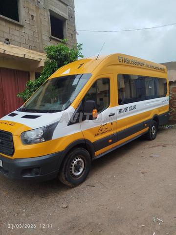 فورد. 32 بلاصه. لميح جديد - 2