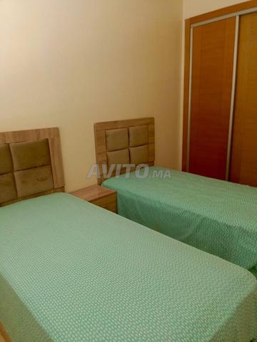 Appartement de 70 m² dans une résidence moderne - 2