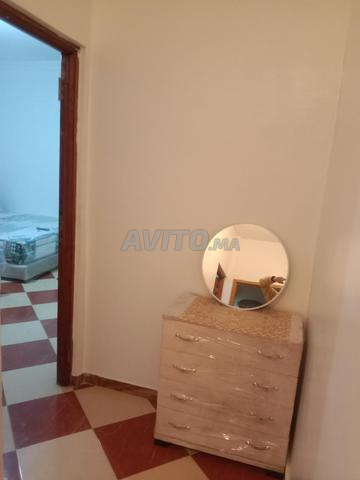 Appartement meublé Appartement de vacances calme - 2