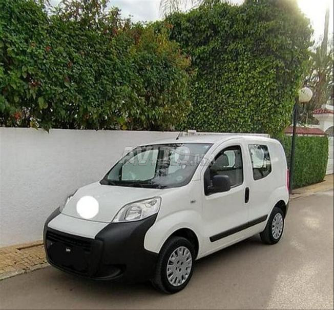 Citroën Diesel Manuelle 2013 à Sidi Slimane