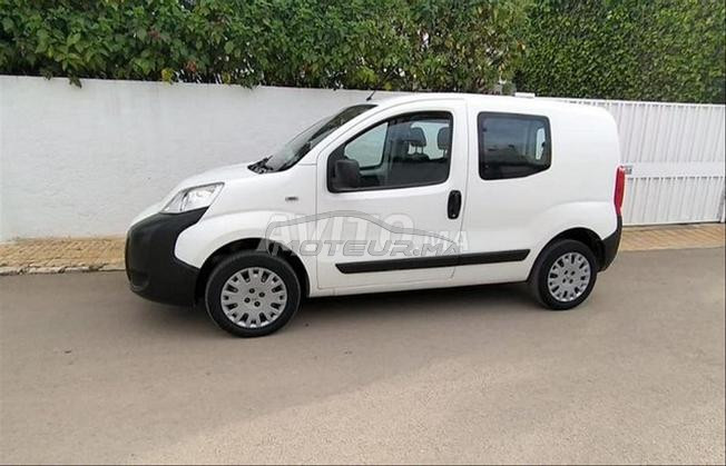 Citroën Diesel Manuelle 2013 à Sidi Slimane