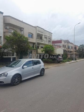 Golf 5 très bon état - 2