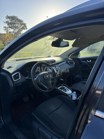 نيسان قاشقاي أوتوماتيك - 2