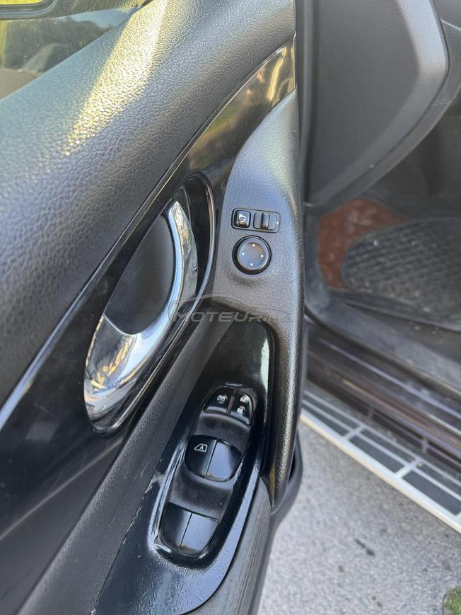 Nissan Qashqai Automatique