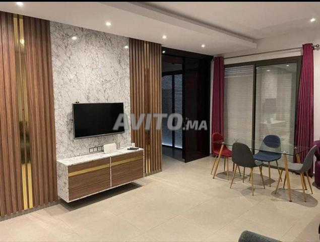 شقة مفروشة فاخرة في جنان السويسي - 2