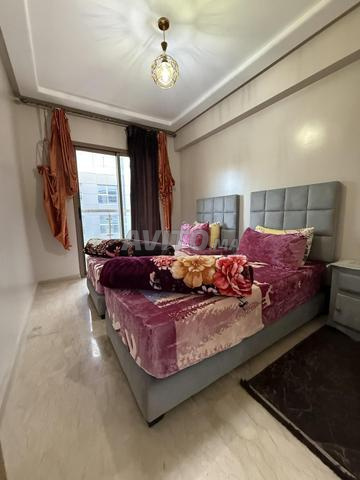 Appartement à louer 85 m² à Mohammedia - 2