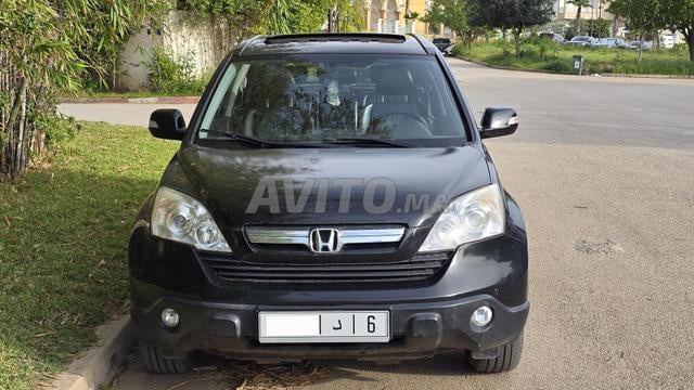 Honda CR-V 2.0L 150ch – Full Option – Boîte Auto