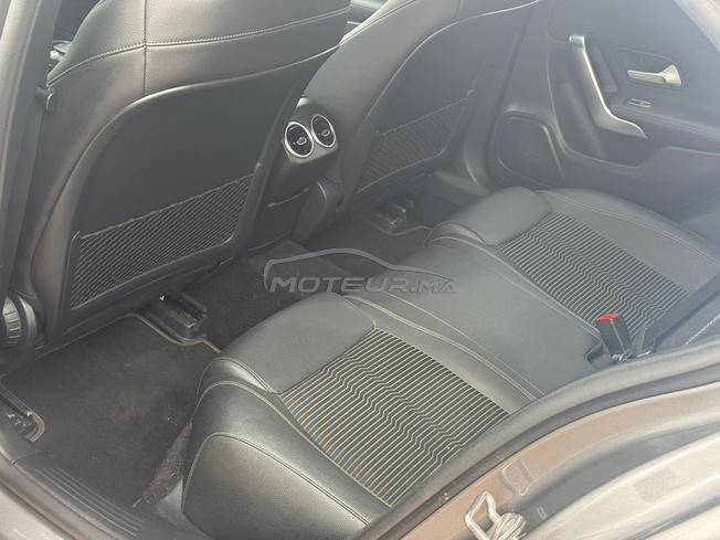 Mercedes-Benz 180 Diesel Automatique 2020