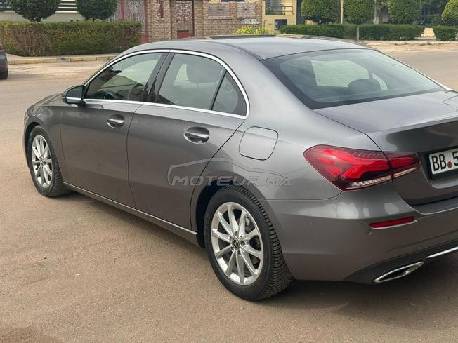 Mercedes-Benz 180 Diesel Automatique 2020