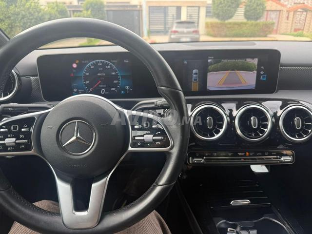 Mercedes-Benz 180 Diesel Automatique 2020 - 2
