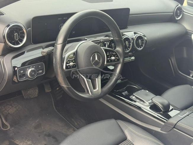 Mercedes-Benz 180 Diesel Automatique 2020