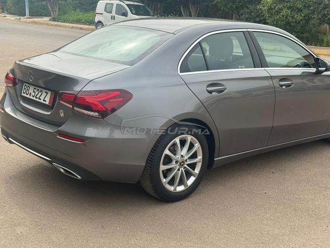 Mercedes-Benz 180 Diesel Automatique 2020