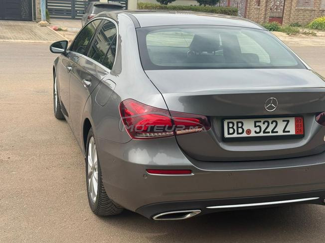 Mercedes-Benz 180 Diesel Automatique 2020