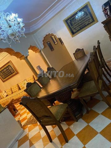 Spacieux appartement 160 m² - 2