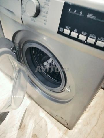 lave linge Siera 8 kg en très bonne état