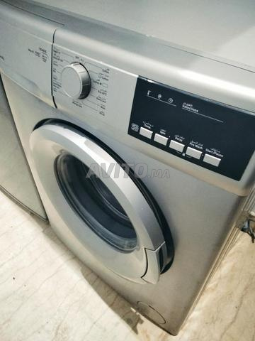 lave linge Siera 8 kg en très bonne état - 2