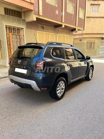 dacia duster 2021/12 - 2