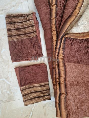 13 مخدة ومزواد وكوفرلي - 2