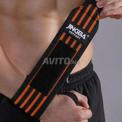 Bande musculation fitness nouveau stock - 2