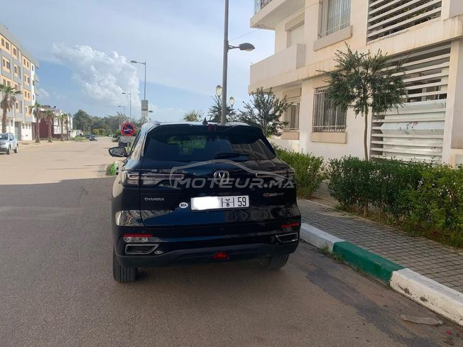 Changan CS55 Plus Version Elite
